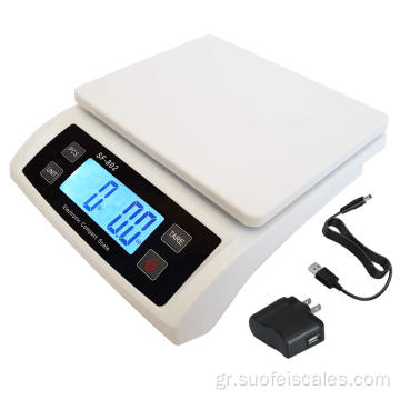 SF-802 Electronic Parcel Scale Scale Scale Scalition